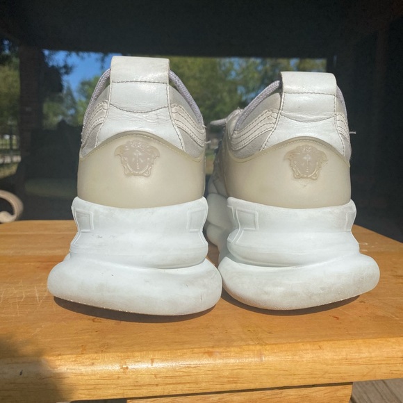 Versace Sneakers - Picture 3 of 7